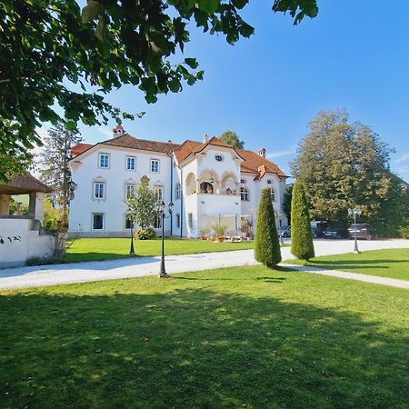 Bed and Breakfast Gewerkenschloessl Zeilinger Knittelfeld Exterior foto