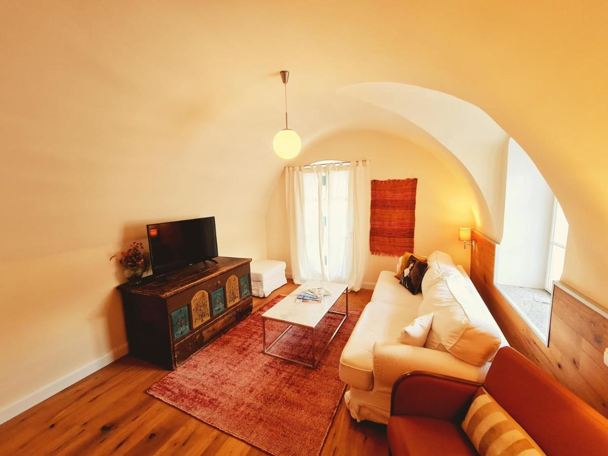 Bed and Breakfast Gewerkenschloessl Zeilinger Knittelfeld Exterior foto