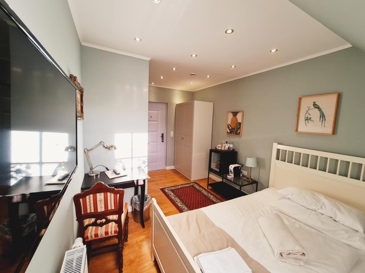 Bed and Breakfast Gewerkenschloessl Zeilinger Knittelfeld Exterior foto