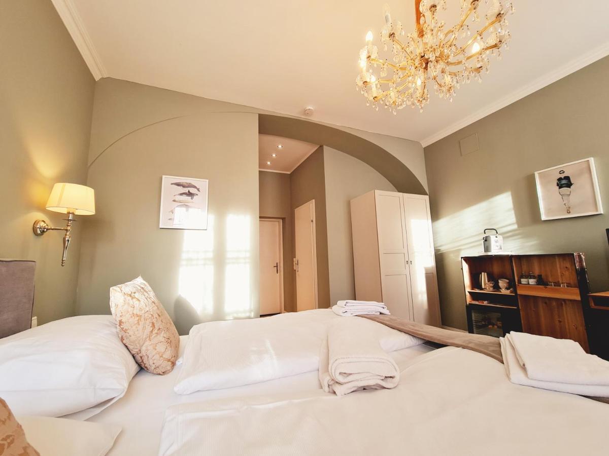 Bed and Breakfast Gewerkenschloessl Zeilinger Knittelfeld Exterior foto