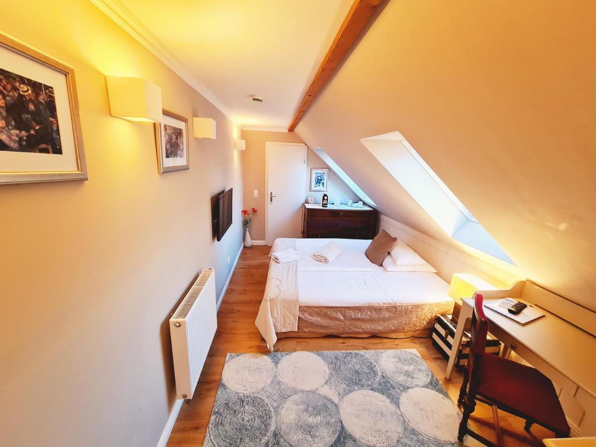 Bed and Breakfast Gewerkenschloessl Zeilinger Knittelfeld Exterior foto