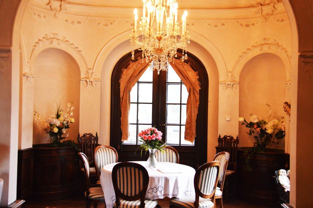 Bed and Breakfast Gewerkenschloessl Zeilinger Knittelfeld Exterior foto