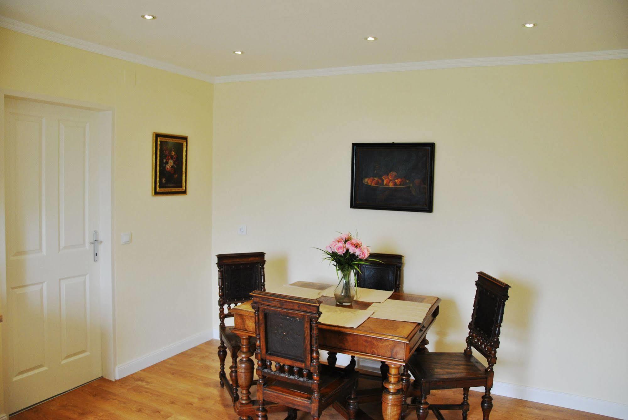 Bed and Breakfast Gewerkenschloessl Zeilinger Knittelfeld Exterior foto