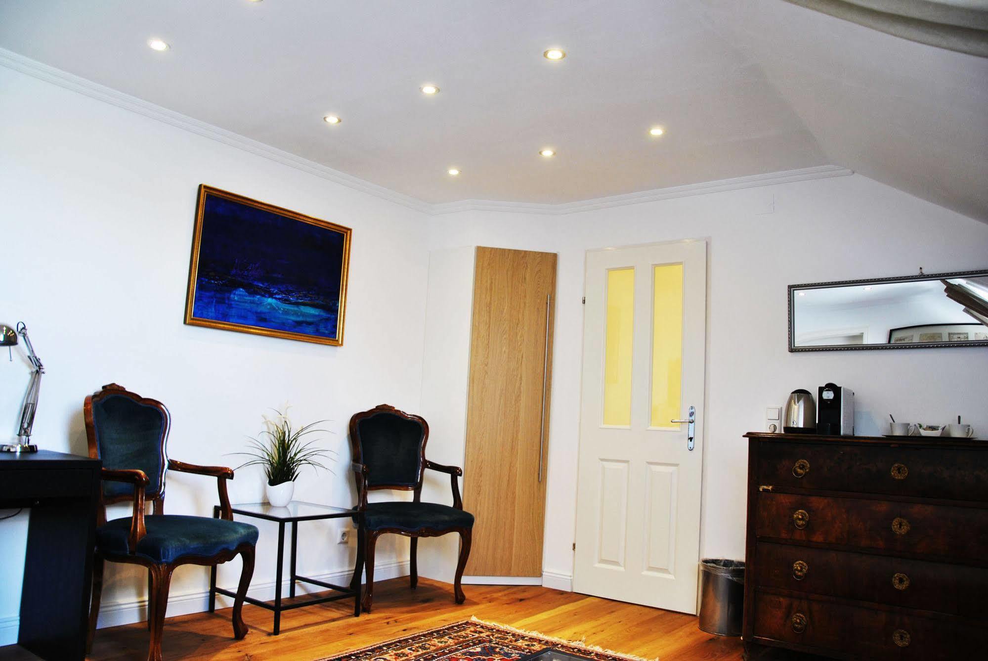 Bed and Breakfast Gewerkenschloessl Zeilinger Knittelfeld Exterior foto