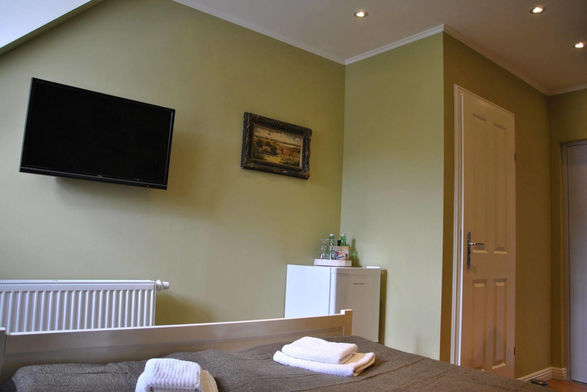 Bed and Breakfast Gewerkenschloessl Zeilinger Knittelfeld Exterior foto